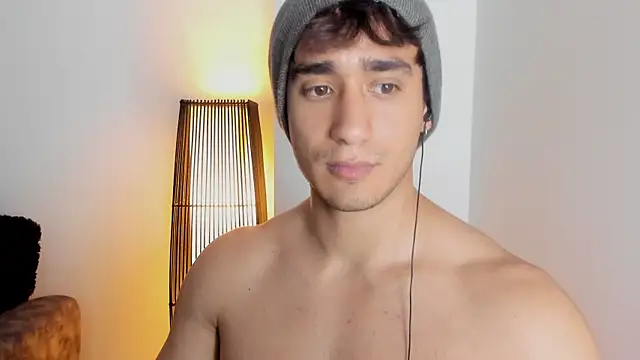 AlexRivera6 live sex cam