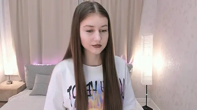 AudriaSagan live sex cam