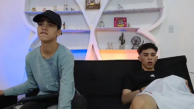 THREE_GUYS_HOT live sex cam