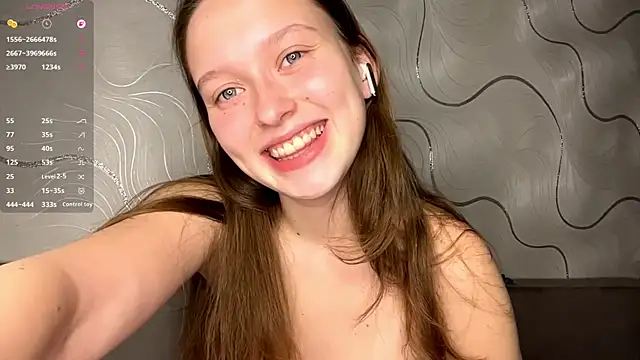 CharlynDini live sex cam