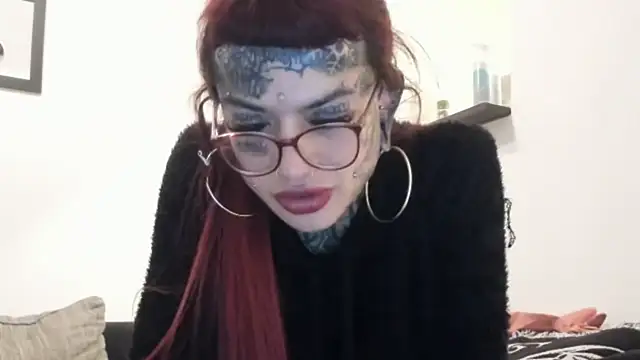 tamarapervert live sex cam