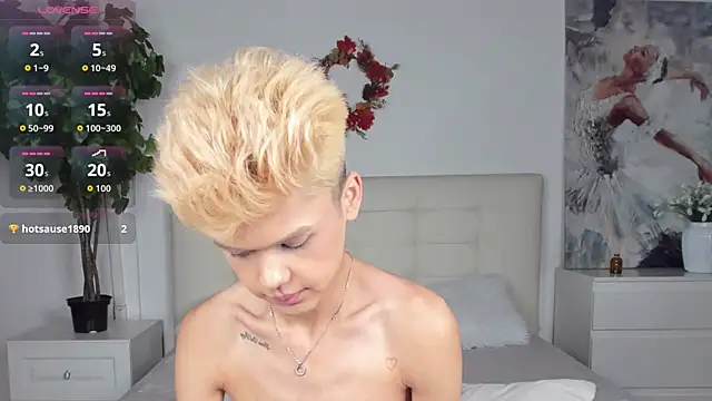 Felix_Rey live sex cam