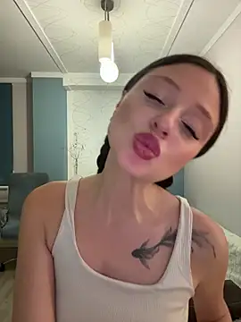 Kimsweet7 live sex cam