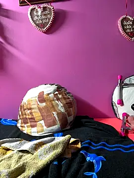 sexymelli18 live sex cam