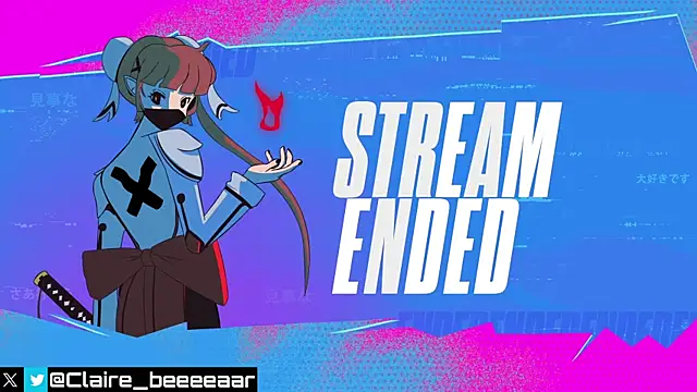 Clairedelilah live sex cam