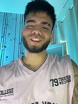 King_Draven3 live sex cam