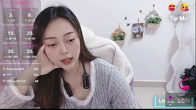 Abb-qiaoyi live sex cam