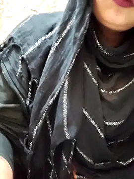 Indian-Nazia live sex cam