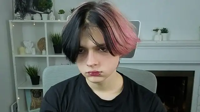 Justin_Care live sex cam