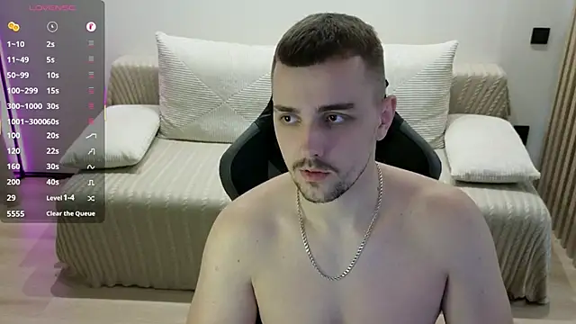 Larstar01 live sex cam