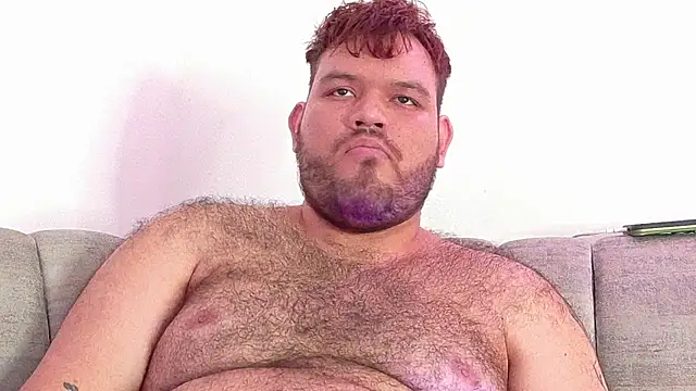 big_bearr live sex cam