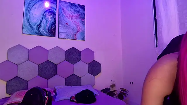 Horny_tgn live sex cam