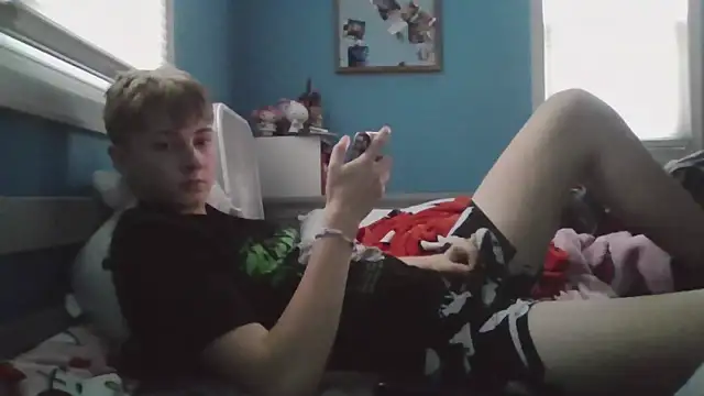 Liam_axel35 live sex cam