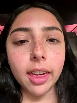 Dulce_1408 live sex cam