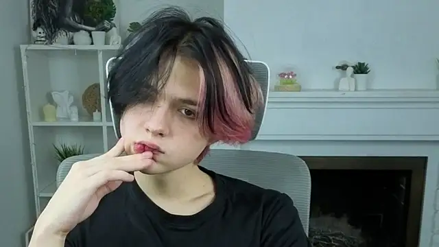 Justin_Care live sex cam