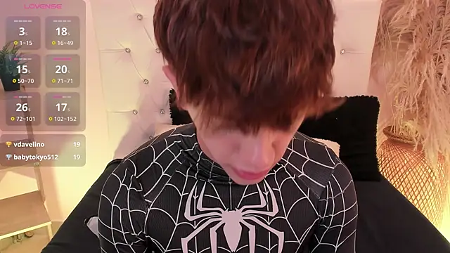 Tomy_Rox live sex cam