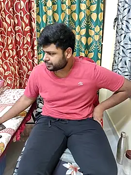 ChillBoyyy live sex cam