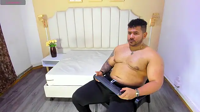 michael_hill1 live sex cam