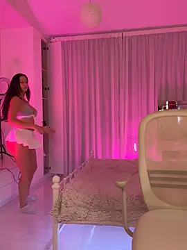 Meliazz live sex cam