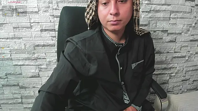 malek_and_emir live sex cam