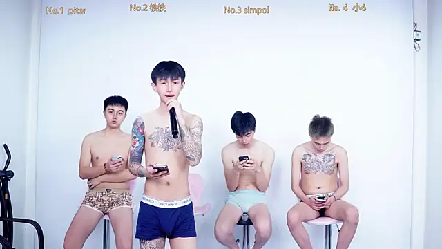 BIG-BANG-001 live sex cam