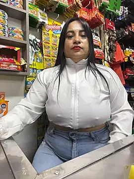 Miia_Jazmin live sex cam