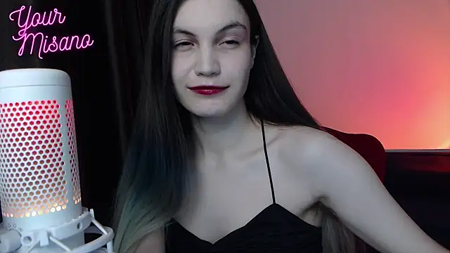 YourMisano live sex cam