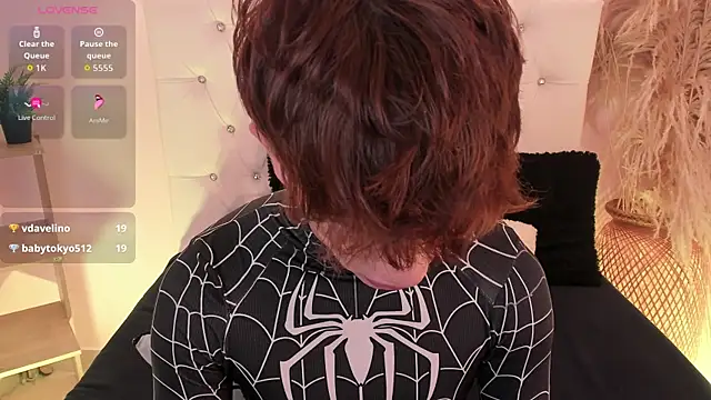 Tomy_Rox live sex cam