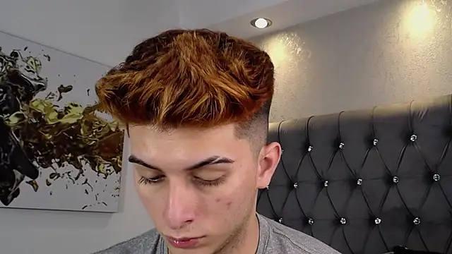 MrWilliseo live sex cam