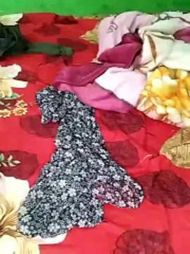 RADHAHO live sex cam