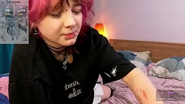 TaiteBeat live sex cam