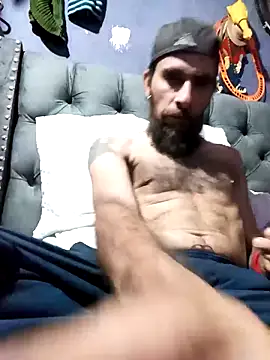hairy_mannn live sex cam