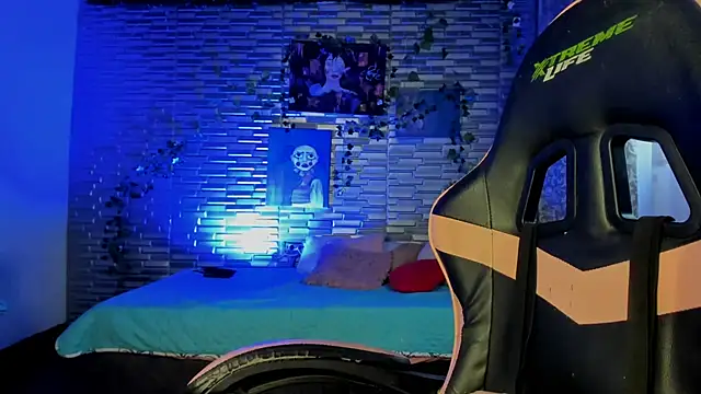 Ginger_Sweetty's Stripchat show and profile