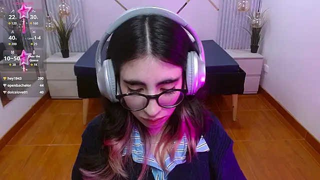 LenaRoses live sex cam