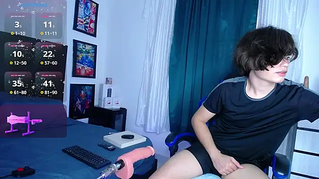 andyboy- live sex cam
