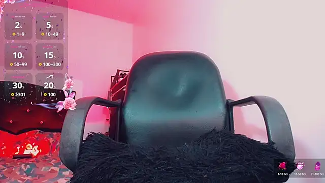 Kendall_hornyy live sex cam