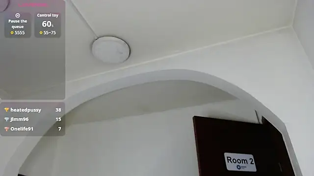 Catalinajane1 live sex cam