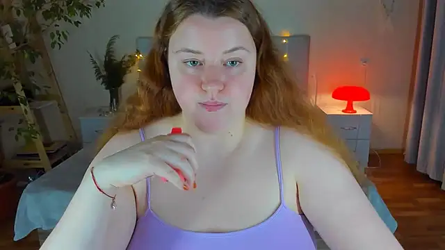 PolinaSalvatore's Stripchat show and profile