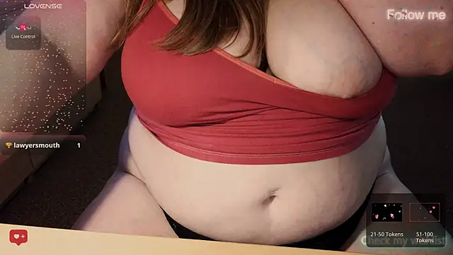 Europeankitty's Stripchat show and profile