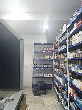 Bebita-Moor live sex cam