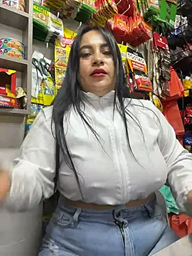 Miia_Jazmin live sex cam