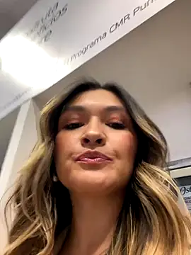 GeorginaBlack live sex cam