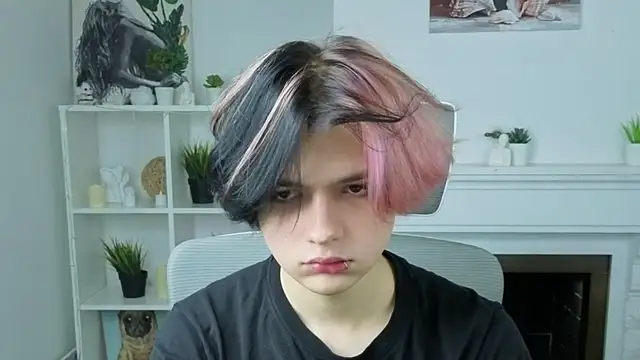 Justin_Care live sex cam