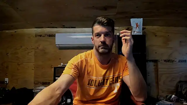 Kenny_Kyle's Stripchat show and profile