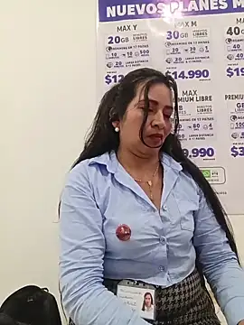 PAULA20- live sex cam