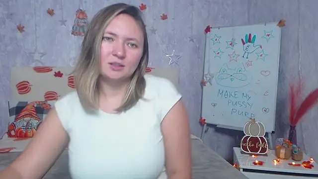 SallyVerda live sex cam