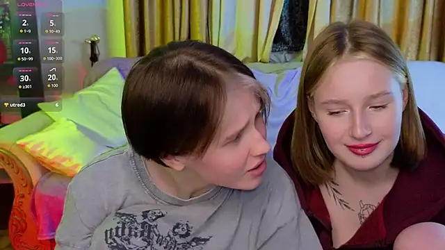 Girls_Fingers live sex cam