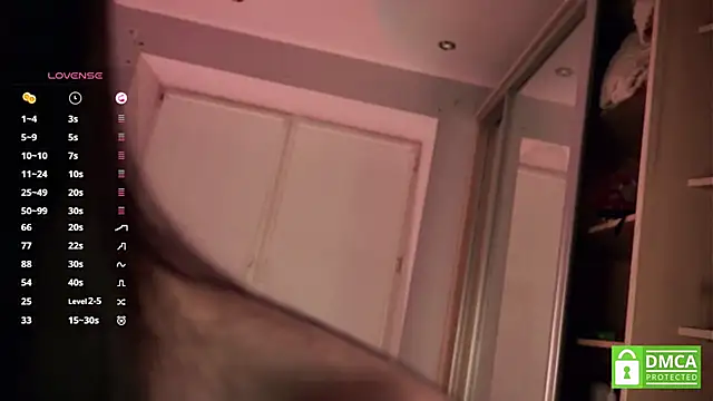 DelphaDivenere live sex cam