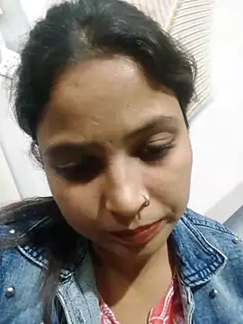 Anshika1431 live sex cam