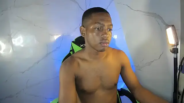 KingDBlaze live sex cam